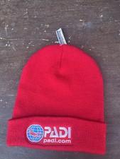 PADI Scuba Diving Beanie
