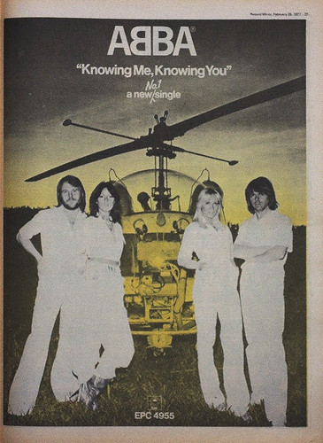 Record mirror feb 1977 - record,