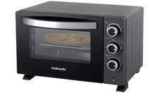 Cookworks 20L Mini Oven and