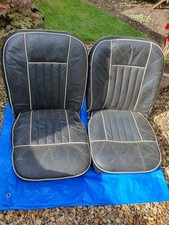 MGC Seats for Classic Car. Suits Roadsters & GTs.