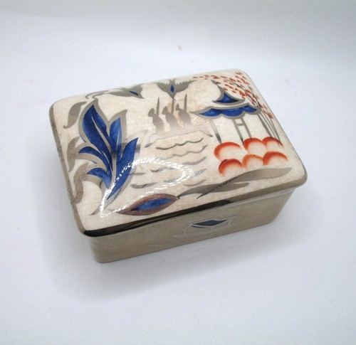 Vintage sandland ware - vintage,