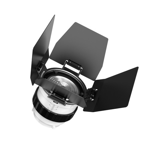 Fresnel lens for mount - fresnel,