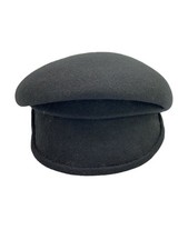 Ca4La Casquette Wool Blk