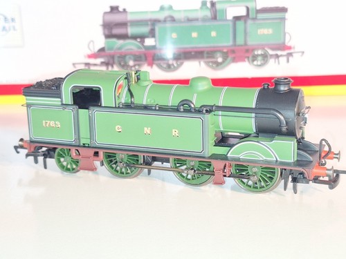 Hornby r2214b gnr 2t steam - r2214b,