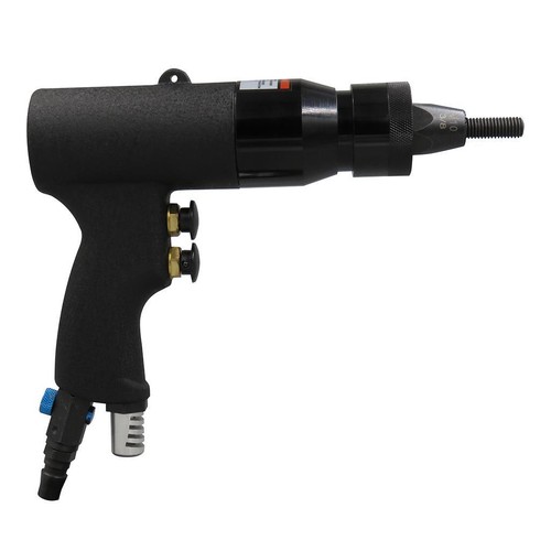 Pneumatic - 1/4,