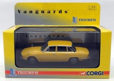 Vanguards 1/43 Scale Diecast