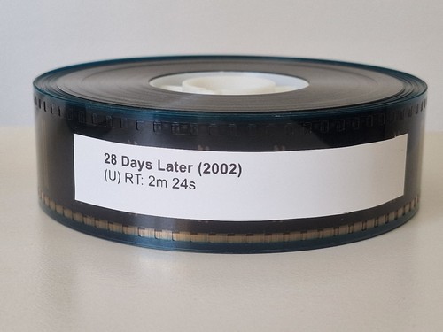 Days later 35mm scope - days,