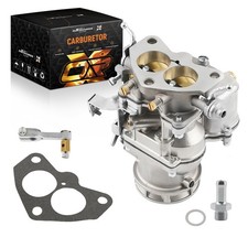 2 Barrel Carburetor Carb for