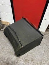 MTD J/136 Ride On Lawnmower