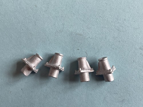 Gauge buffer stocks - o,