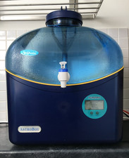 PurePro ASTROBOY Countertop Smart Reverse Osmosis 5 Stage Water Filter System