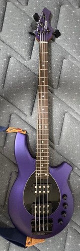 Sterling music man - sterling, bongo