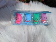 Tinc Dog Eraser Collection -