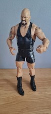 WWE MATTEL BASIC THE BIG SHOW WRESTLING FIGURE PAUL WIGHT 