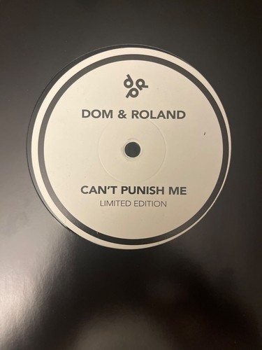 Dom roland can - &, can’t