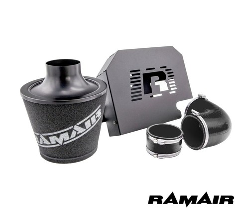 Performance foam induction kit - foam,