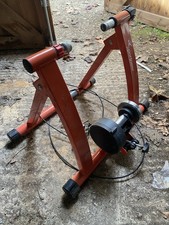 Bike Static Exercise Stand