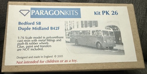 Rare paragon kits - rare,