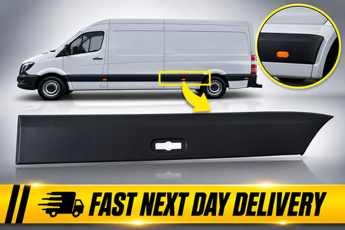 Crafter van lwb 2006 2017 - van,
