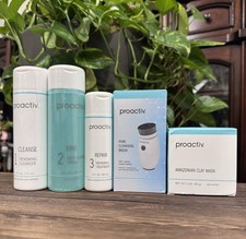 Proactive Kit with Pore