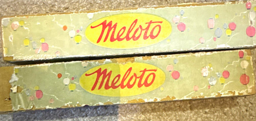 Meloto vintage pianola - meloto,