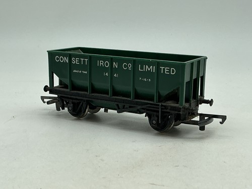 B5614 tri ang green - b5614, tri-ang