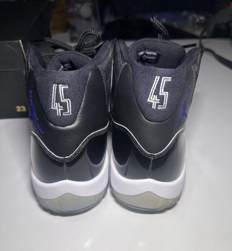 Jordan space jam - jam, b