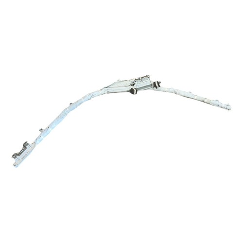 Mitsubishi l200 curtain airbag - mitsubishi,