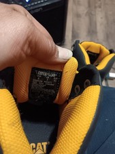 Caterpillar P91671 Work Boots