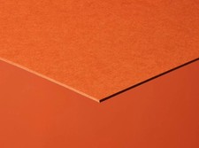 Colorplan 350gsm Rust Orange