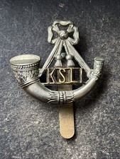 Kings Shropshire Light