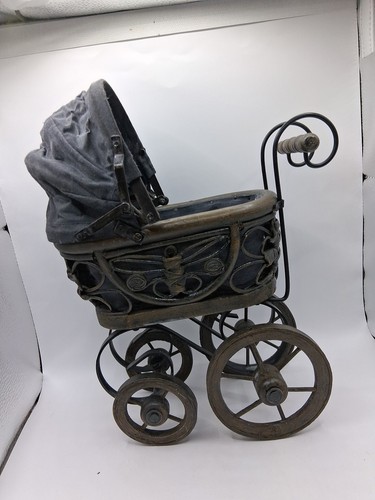 Vtg antiq look - vtg.,