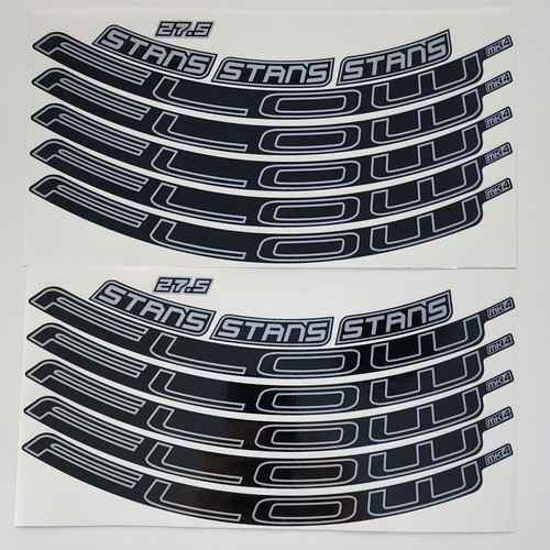 Stans notubes flow mk4 5 - notubes,