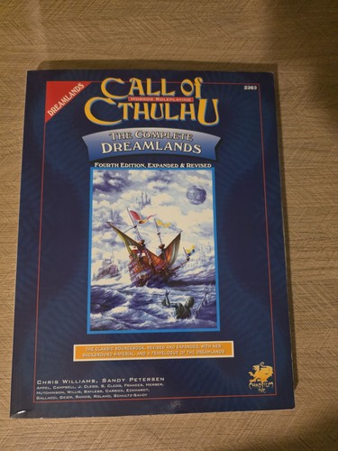 Call cthulhu the complete - call, cthulhu: