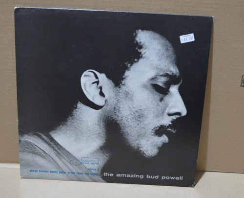 The amazing bud powell vol - amazing,
