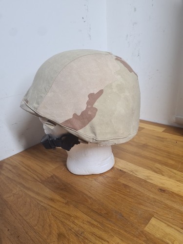 Army pasgt combat helmet - us,