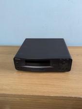 Technics ST-CH510 Tuner Sound