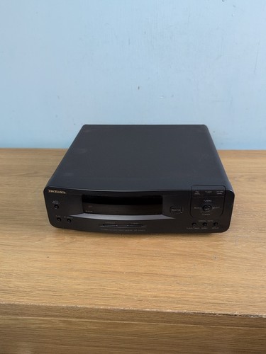 Technics ch510 tuner sound - technics,