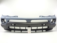 BMW X5 E53 FACE LIFTING