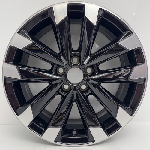 Refurbished volkswagen cross - refurbished, t-cross