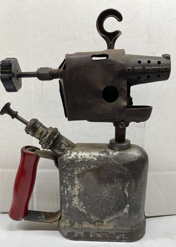 Vintage usfc 130 blowtorch - tl,