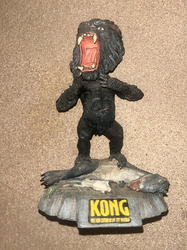 Neca kong the - neca, —