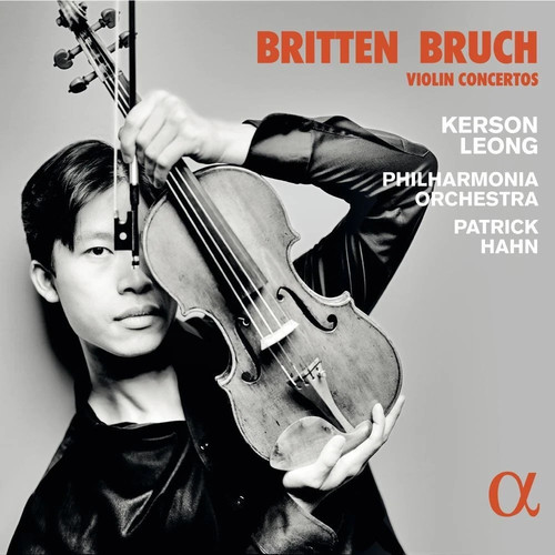 Benjamin britten - benjamin,