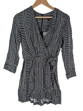 Topshop Playsuit Jumpsuit