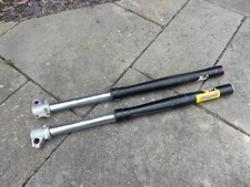 COBRA CX65 FRONT FORKS  -