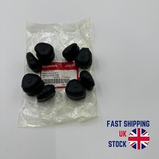 Genuine Honda CBR125 R Rear