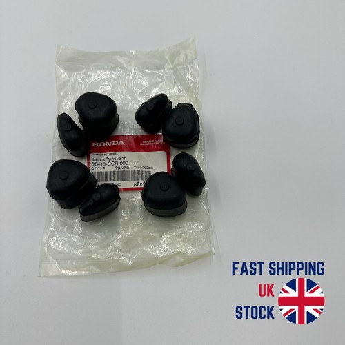 Genuine honda cbr125 rear - genuine,