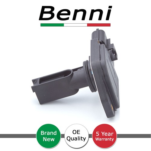 Benni mass air flow - benni,