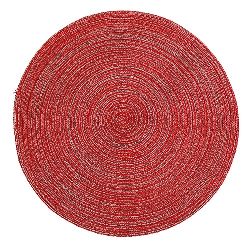 Pack round jacquard - 2,