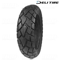 120/70-12 Tubeless Tyre Front